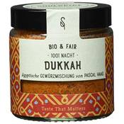 Soulspice Dukkah Vergleich