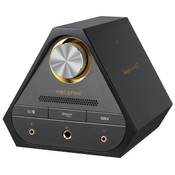 Sound Blaster X7 USB-DAC Vergleich