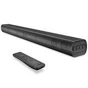 SAKOBS Soundbar 2.0 für TV Geräte Vergleich