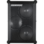 Soundboks 11-SB3_1BB_S Vergleich