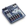 Soundcraft Notepad 8 FX