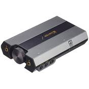 Soundkarte CREATIVE Sound BlasterX G6 Vergleich