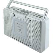 Soundmaster BCD480 Vergleich