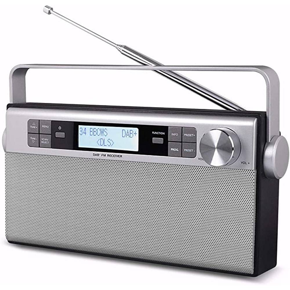 Soundmaster-Radio Test & Vergleich » Top 11 im Mai 2026