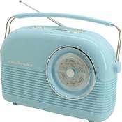 Soundmaster DAB450BL Vergleich