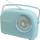Soundmaster DAB450BL