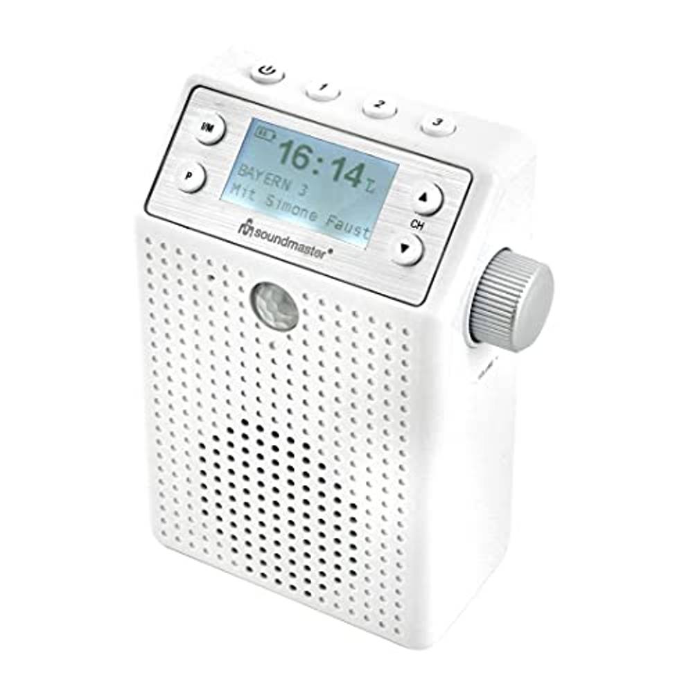 Soundmaster-Radio Test & Vergleich » Top 11 im März 2026