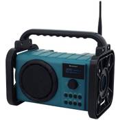 Soundmaster DAB80 Vergleich