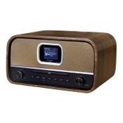 Soundmaster DAB970BR