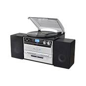 Soundmaster MCD5550SW Vergleich