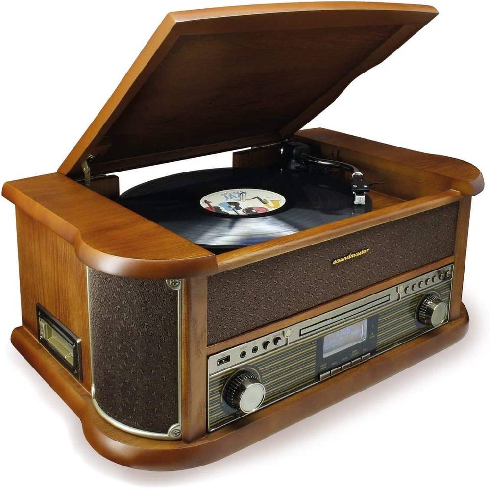 Soundmaster-Radio Test & Vergleich » Top 11 im Mai 2026