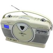 Soundmaster RCD1350BE Vergleich