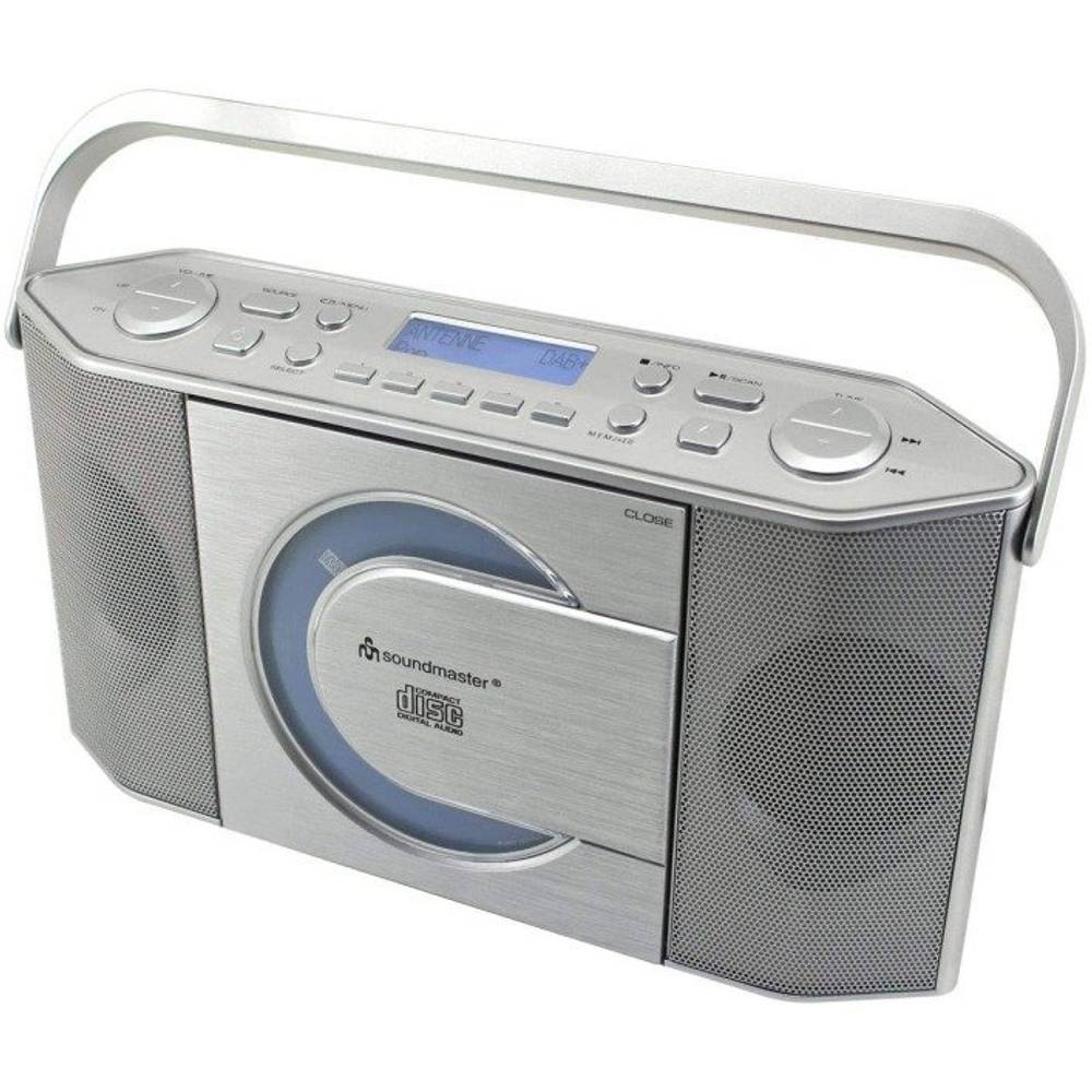 Soundmaster-Radio Test & Vergleich » Top 11 im März 2026