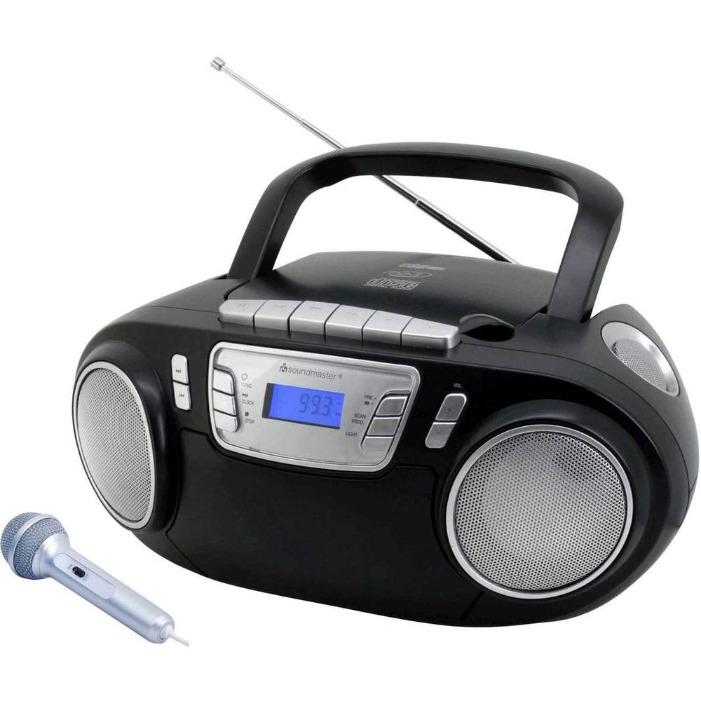 Soundmaster-Radio Test & Vergleich » Top 10 im Oktober 2025