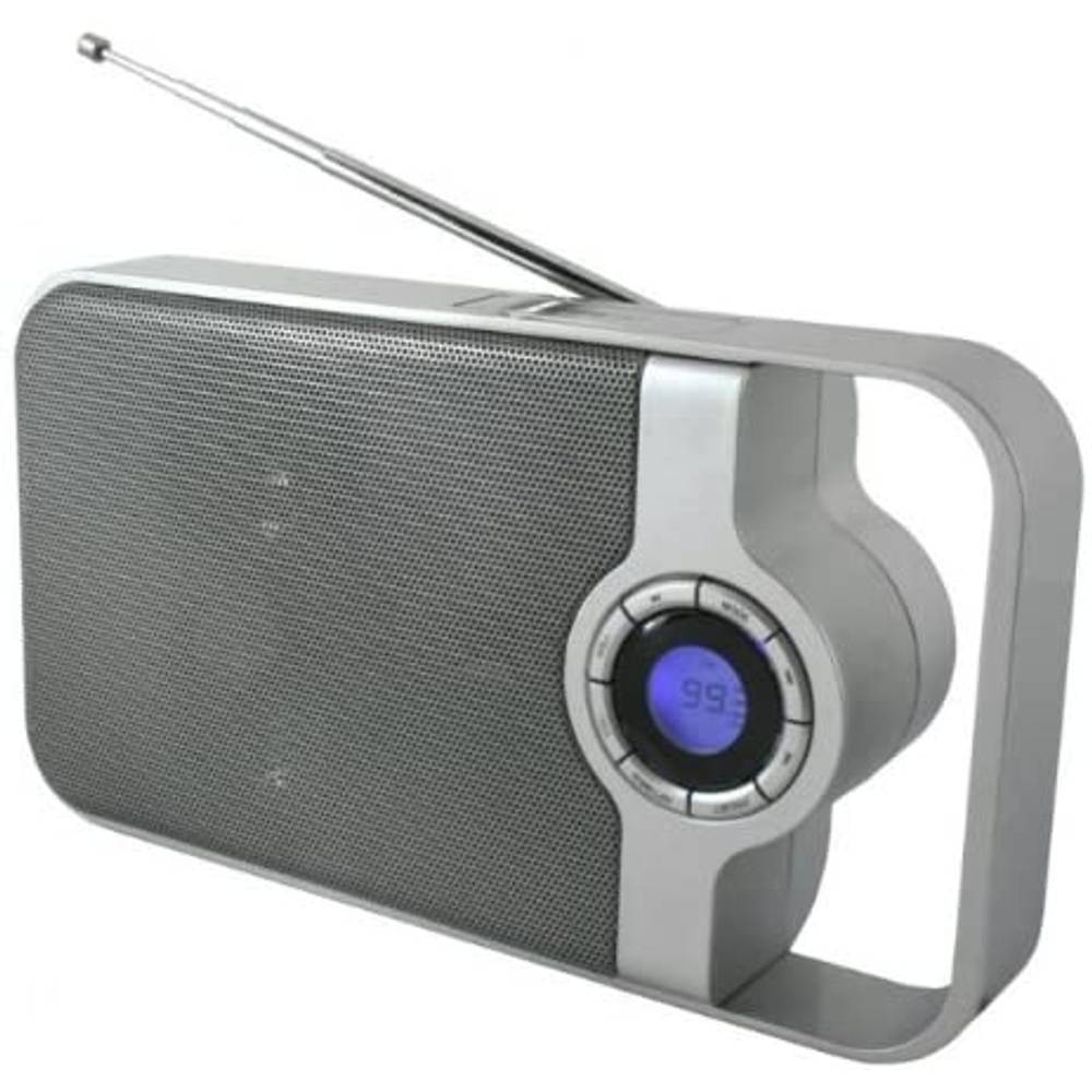 Soundmaster-Radio Test & Vergleich » Top 9 im November 2024