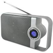 Soundmaster TR 100 Vergleich