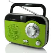 Soundmaster TR410GR Vergleich