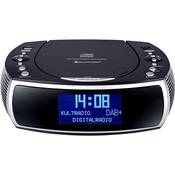 Soundmaster URD 470 Vergleich