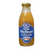 Soupe des Pêcheurs de Vendée