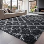 Hochflor-Teppich