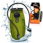 Source WXP Trinkrucksack