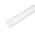 Sourcing Map PVC-Rohr