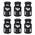 Sourcing map Stopper a19041200ux1149eu