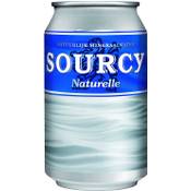 Sourcy Mineralwasser still Vergleich