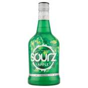 Sourz Apfellikör Vergleich