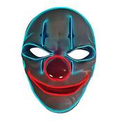 Southsky Clown Maske LED
