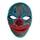 Southsky Clown Maske LED
