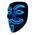 Southsky LED-Maske