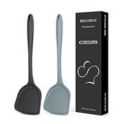 Souxmux Wok-Spatel Vergleich