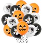 Sovanna Halloween Luftballons