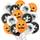 Sovanna Halloween Luftballons