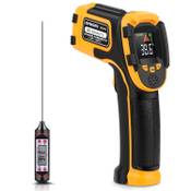 Sovarcate Infrarot Thermometer Vergleich