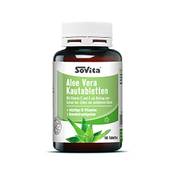 Sovita Aloe Vera Kautabletten Vergleich