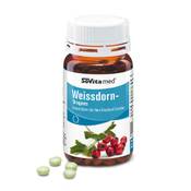 Sovitamed Weißdorn Herz-Kreislauf-Dragees Vergleich
