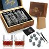Sovyime Whisky Steine