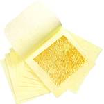 Sovzovy Blattgold Essbar