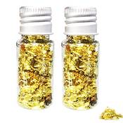 Sovzovy Essbare Blattgoldblätter Vergleich