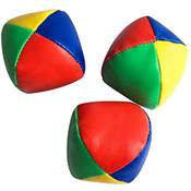 Sovzovy Jonglierbälle Vergleich