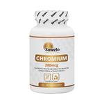Sowelo Chromium Picolinate