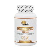 Sowelo Chromium Picolinate