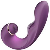 Soxmog 3 in 1 Lecken-Vibrator Vergleich