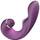 Soxmog 3 in 1 Lecken-Vibrator