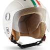 Kinder-Motorradhelm