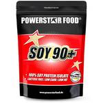 Powerstar Food Soja-Protein-Isolat