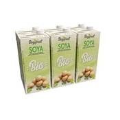 Soyfruit Sojadrink Vergleich