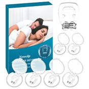 Soyin Mittel-gegen-Schnarchen Vergleich